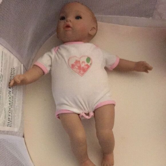 Paradise Gallery Doll - Picture 2 of 13